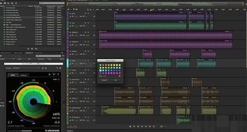 分享3个音频合并无缝衔接软件，音频合并超简单、更专业