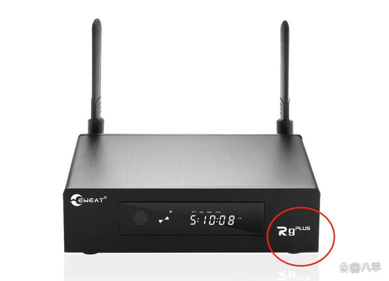 亿维特（EWEAT）R9PLUS升级固件202103 专业音频体验再进阶